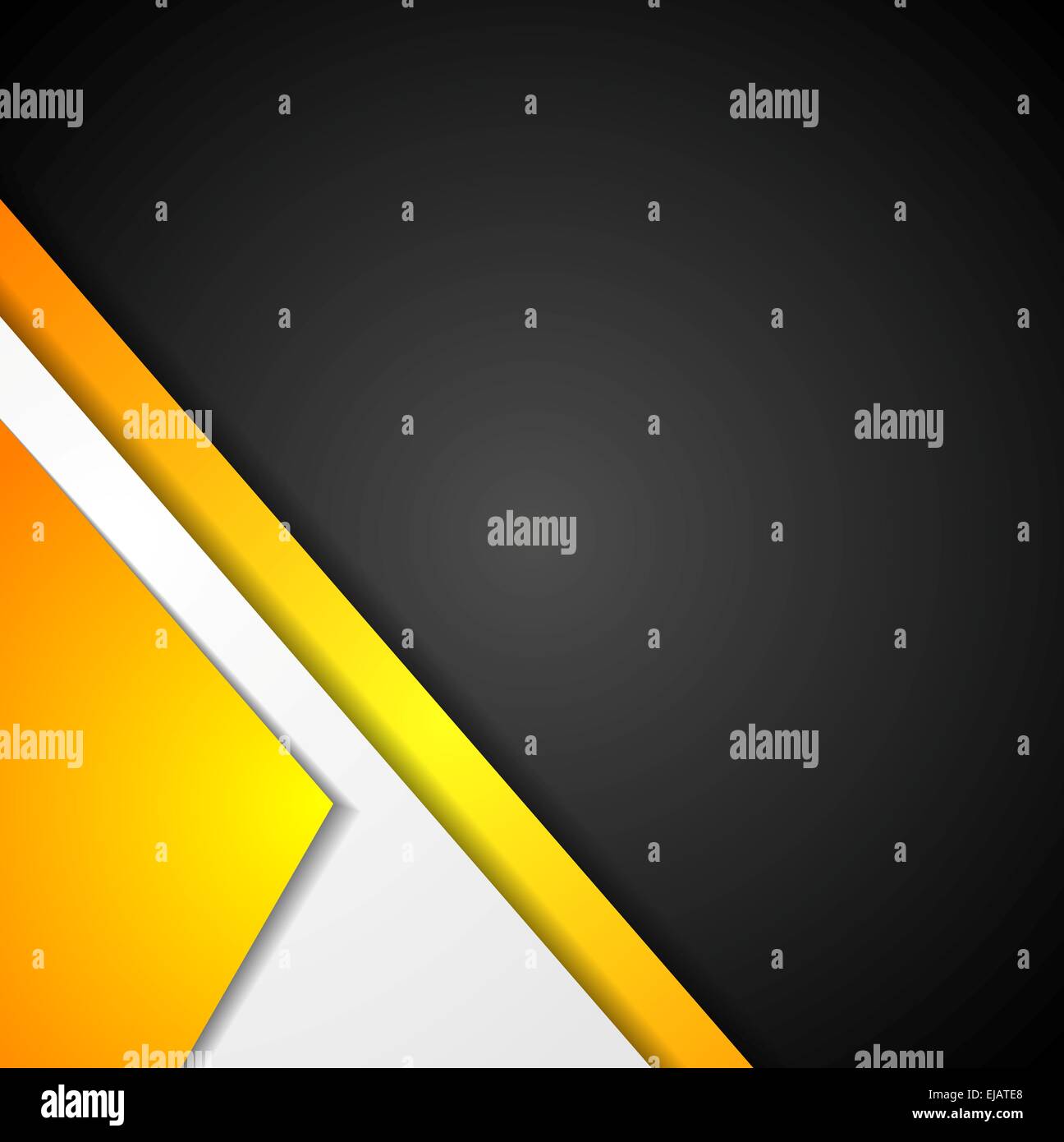 Bright Abstract Corporate Background Stock Photo Alamy