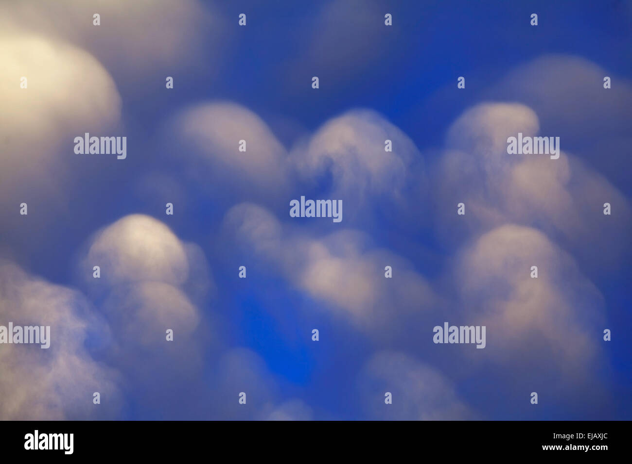 morning sky background. Cloudscape Stock Photo - Alamy