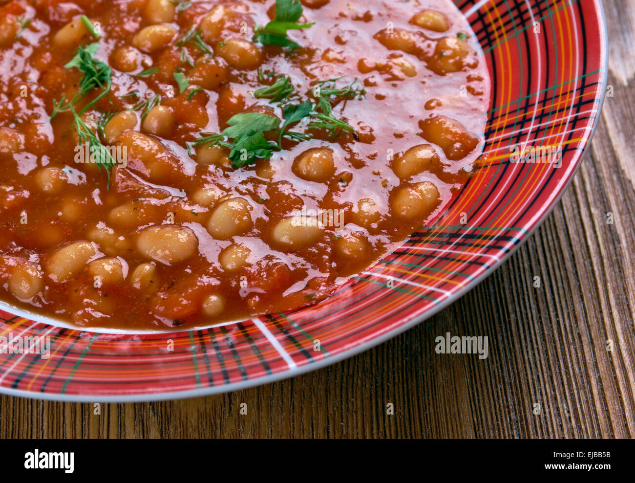 Fagioli High Resolution Stock Photography and Images - Alamy