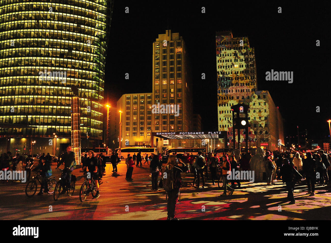 Capital of germany hi-res stock photography and images - Alamy