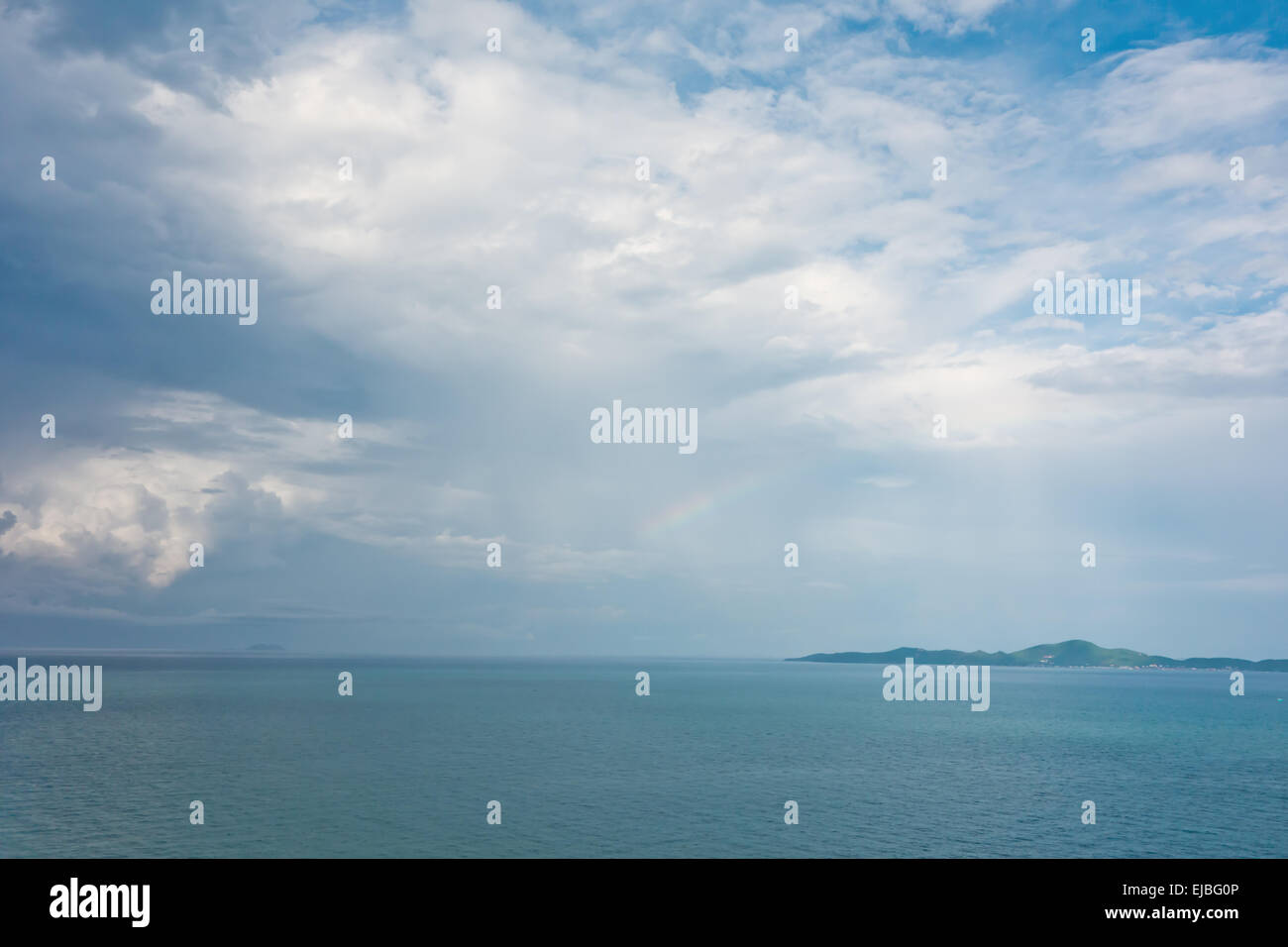 The rainy sky hi-res stock photography and images - Alamy