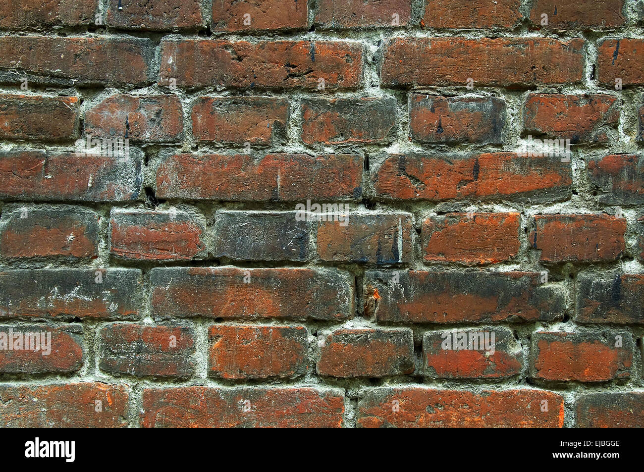 Brick structures hi-res stock photography and images - Alamy