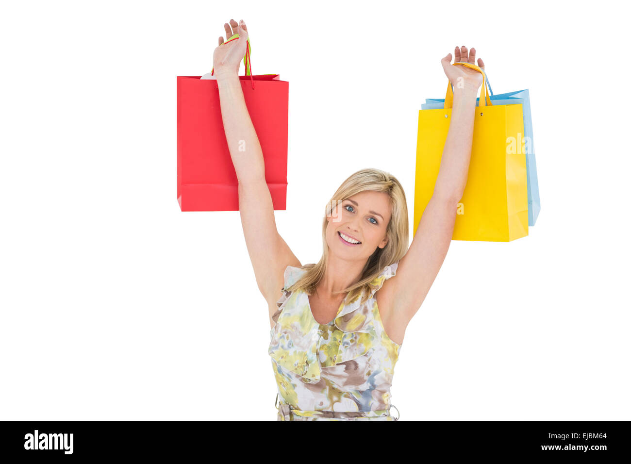 ONLY dam blus ONLHAPPY - Shopping Bag main image 1