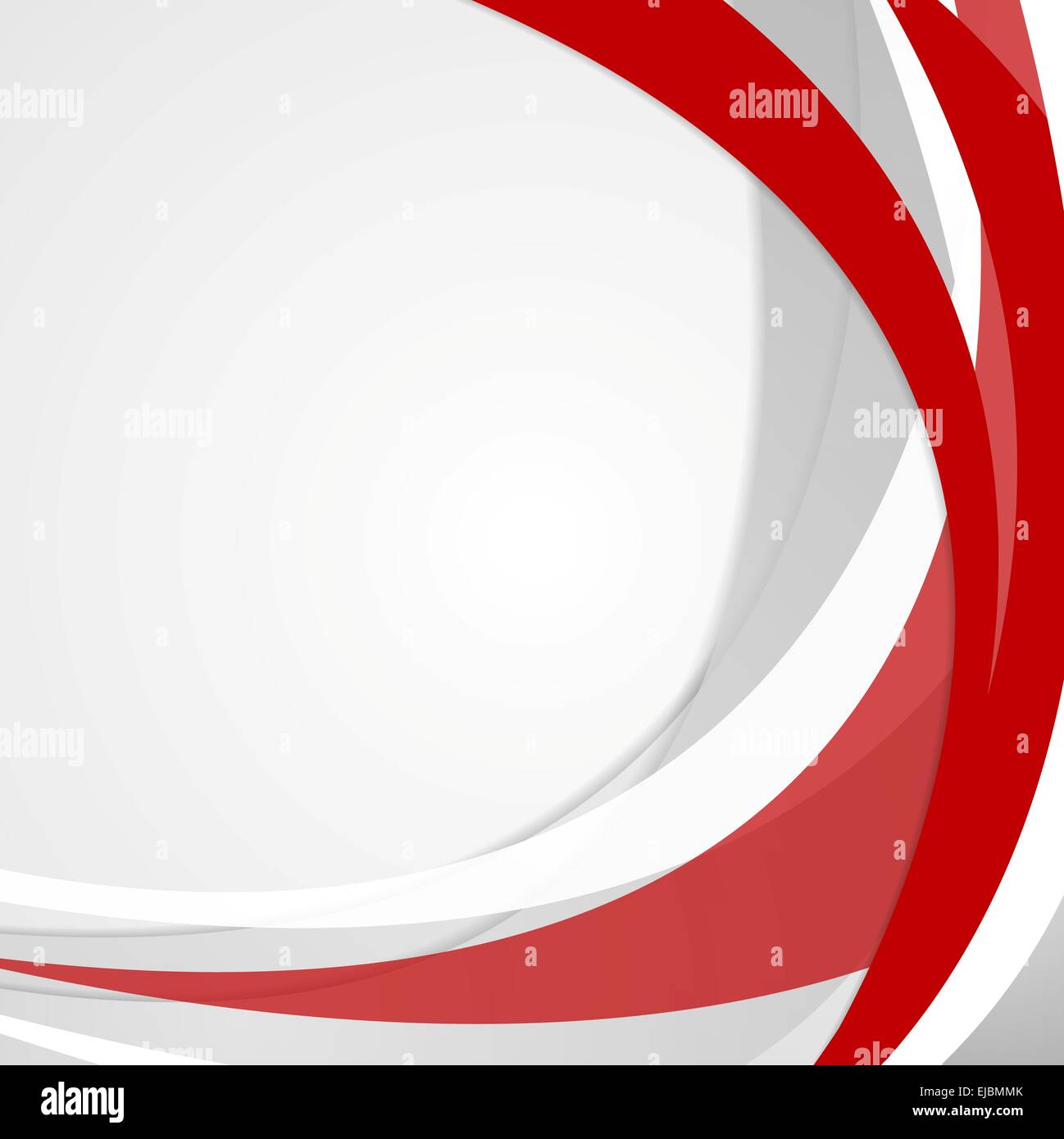 Abstract red wavy background Stock Photo - Alamy