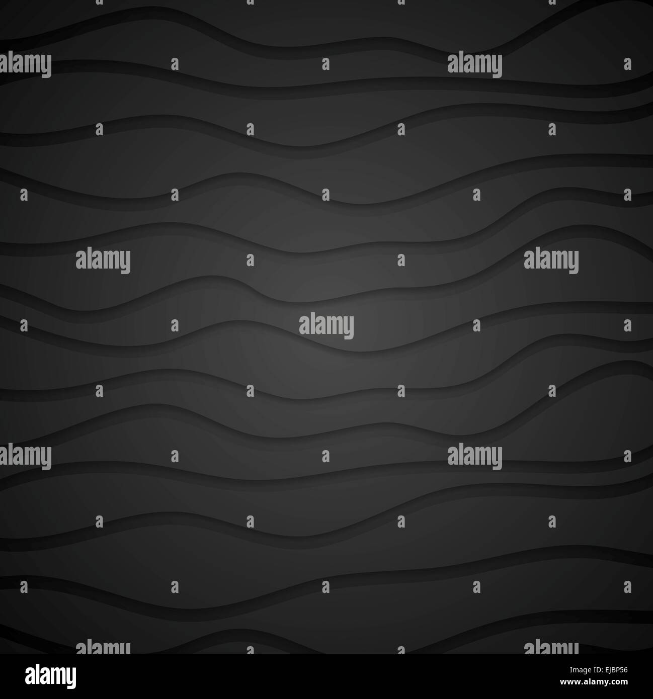 Dark waves corporate background Stock Photo - Alamy