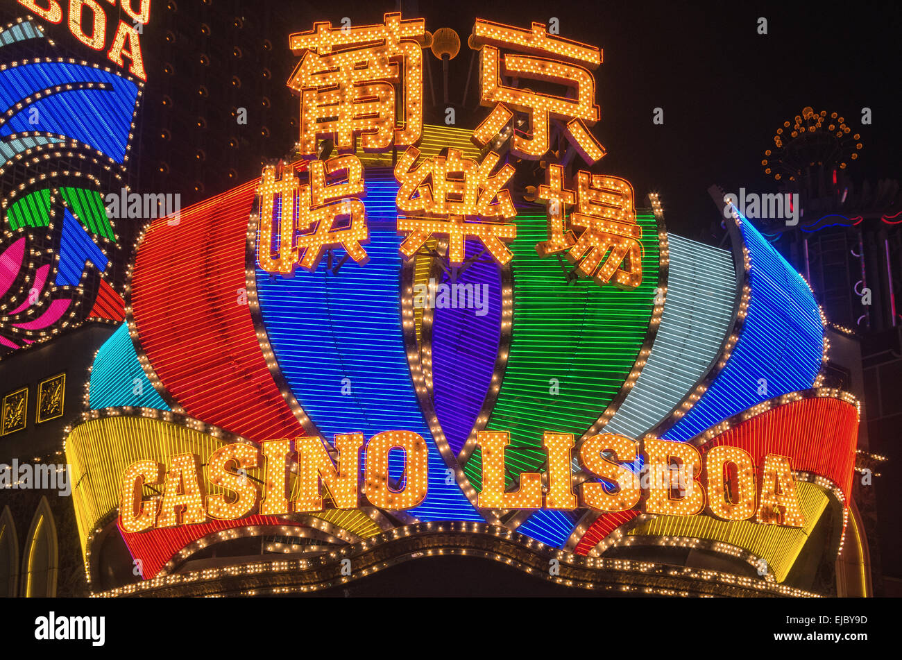 5 Best Ways To Sell casino