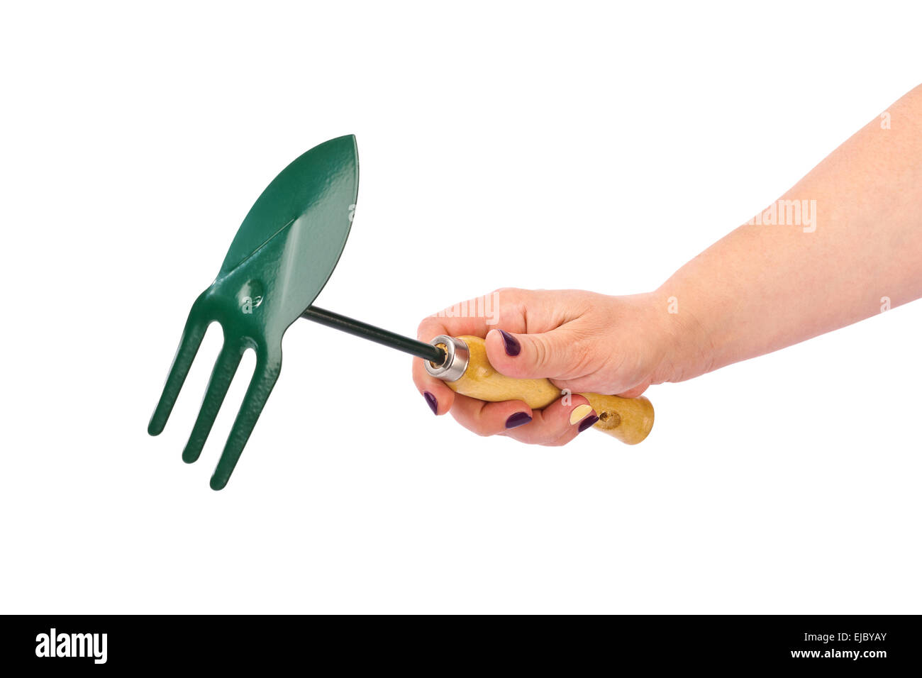 Small garden hand tools hires stock photography and images Alamy