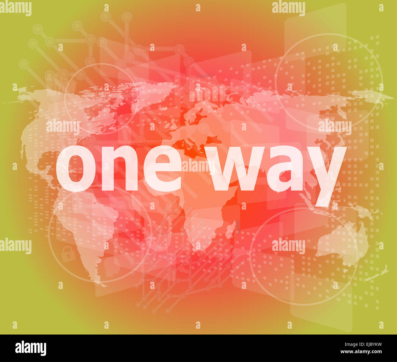 cun to ord one way