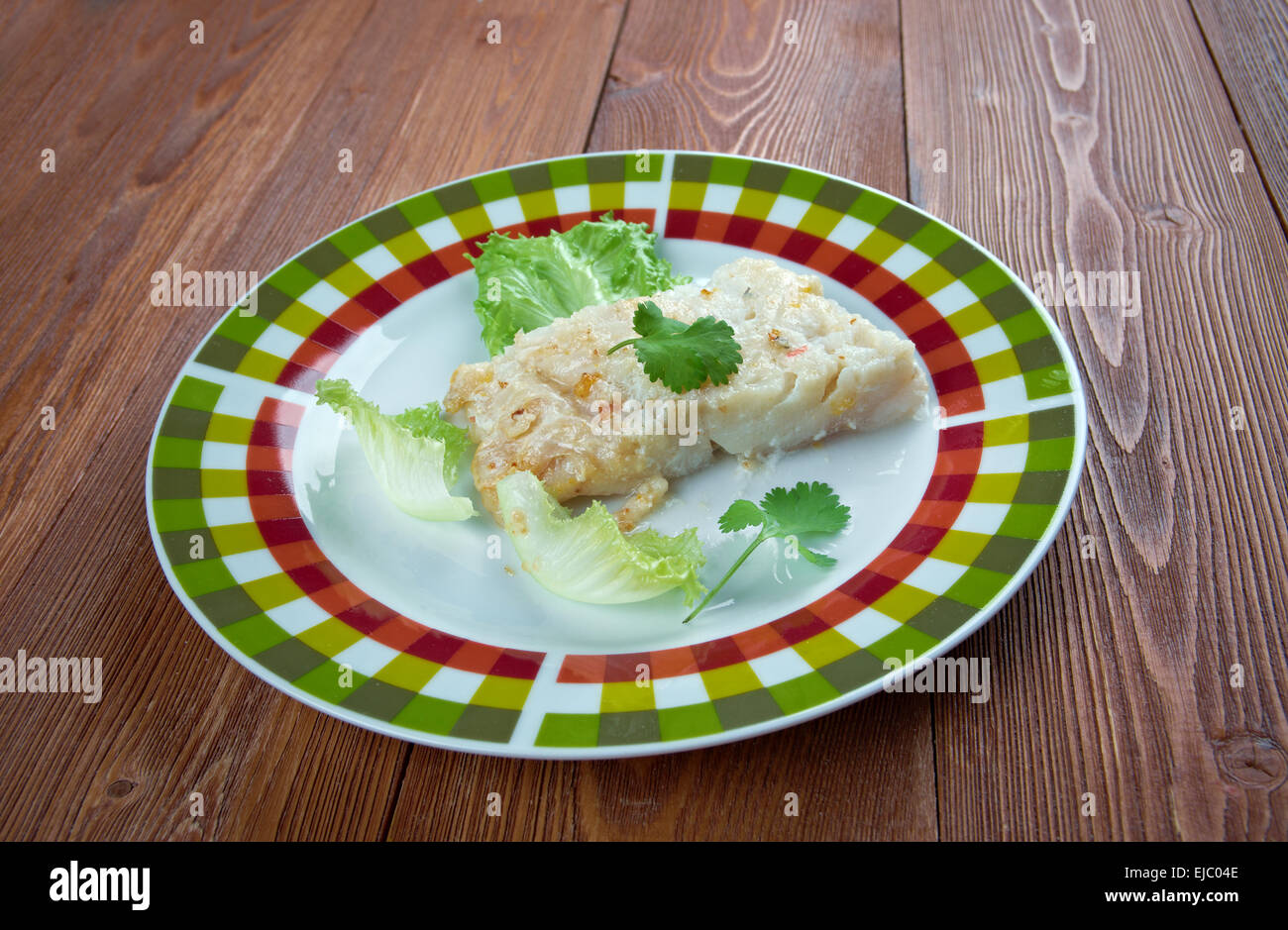 Lutefisk hires stock photography and images Alamy