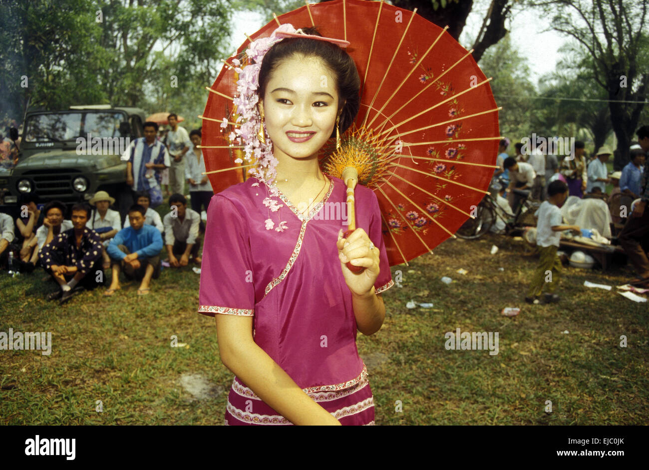 ASIA CHINA YUNNAN Stock Photo - Alamy