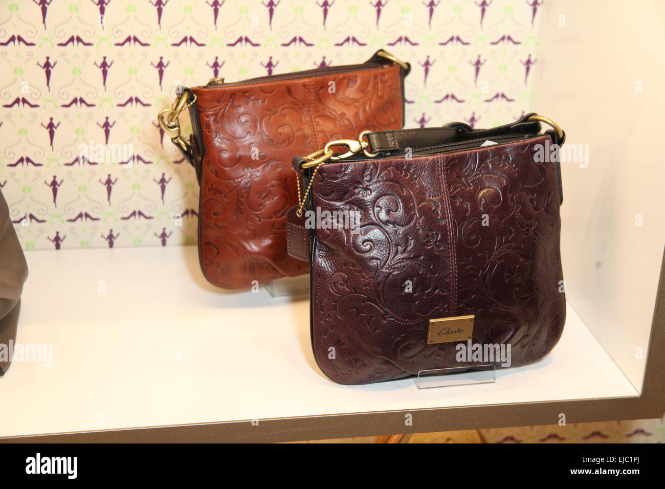 Clarks Soho Flagship Grand Opening Special Guests at 547 Broadway ...