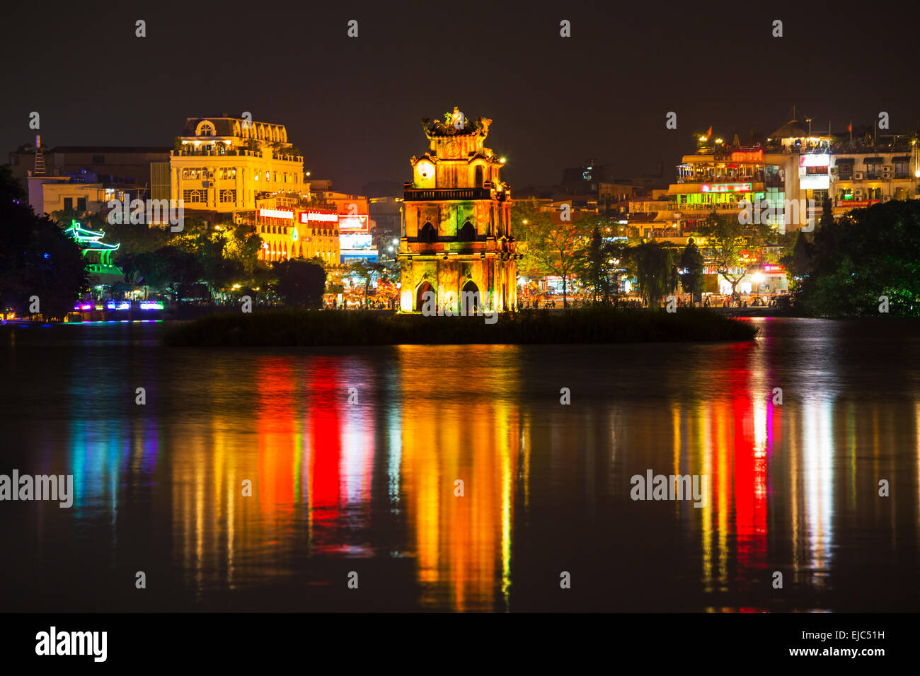 Hanoi old hanoi hi-res stock photography and images - Alamy