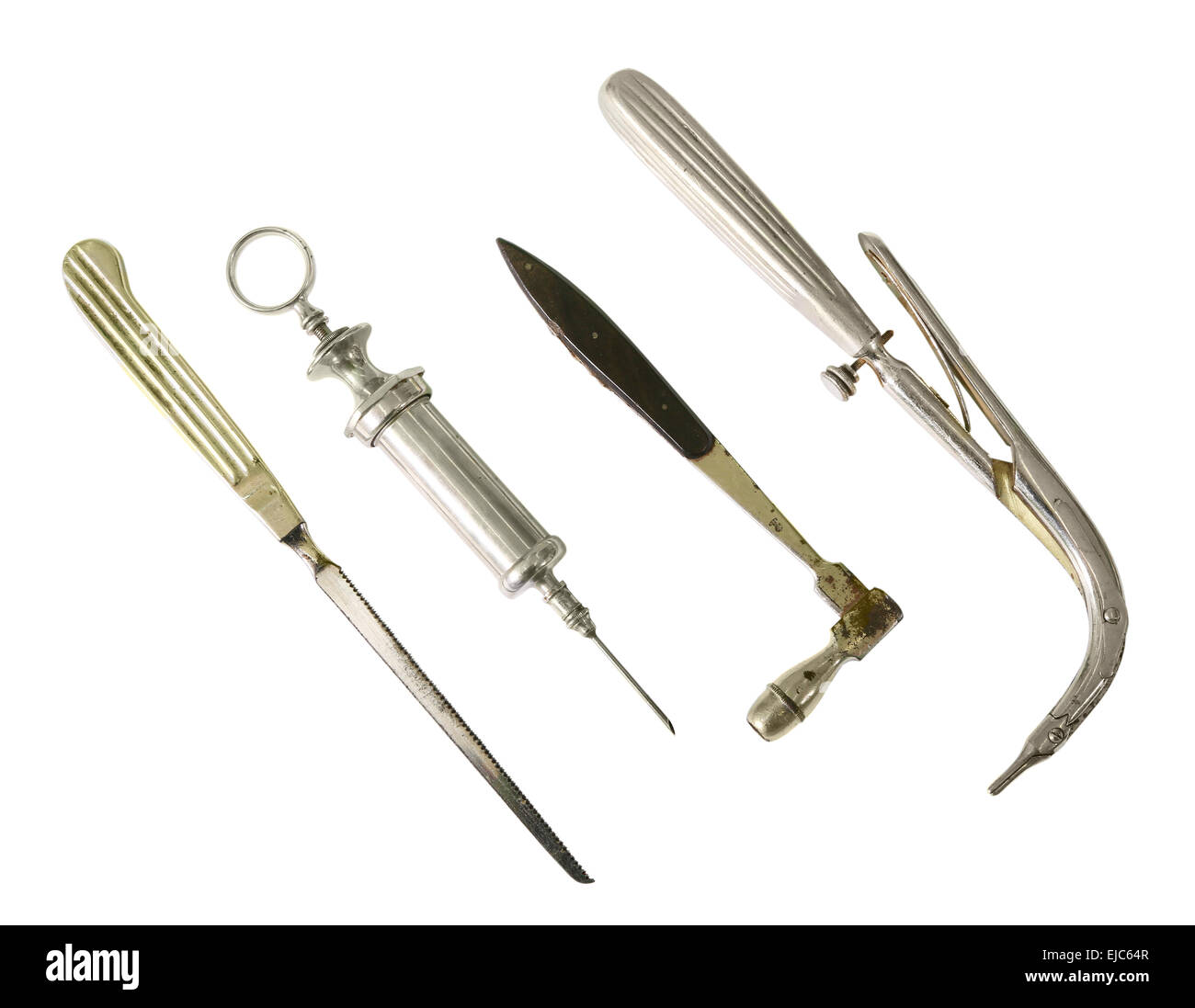 Doctor hammer hires stock photography and images Alamy