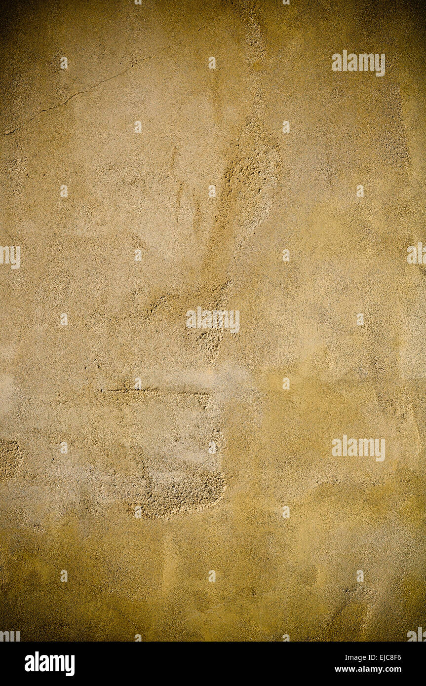 Terra Cotta Wall Background Stock Photo - Alamy