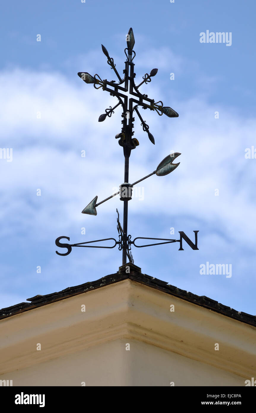 Weather vane weathervane which direction north south east west hires