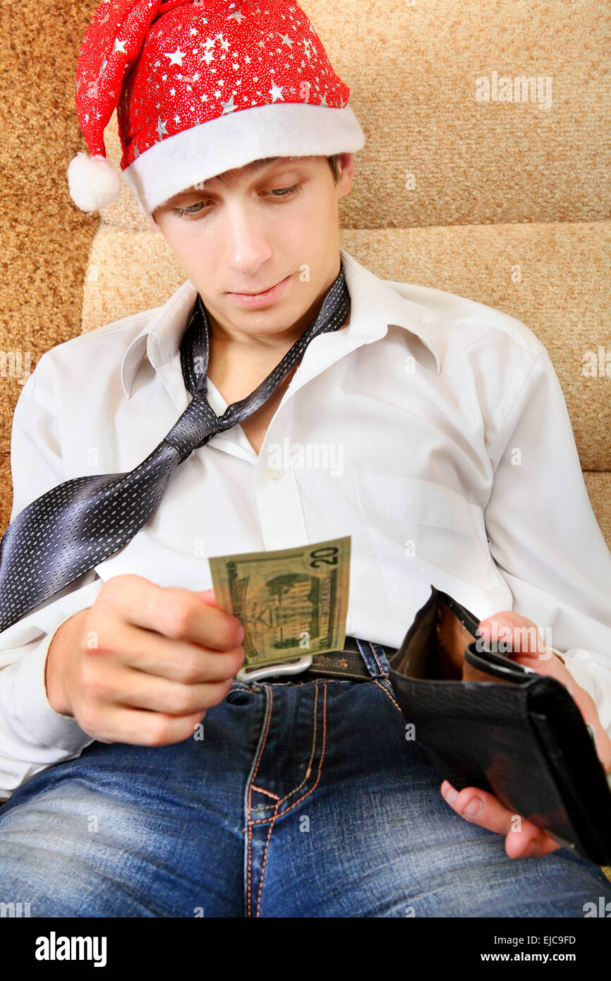Man And Searching His Wallet High Resolution Stock Photography and ...