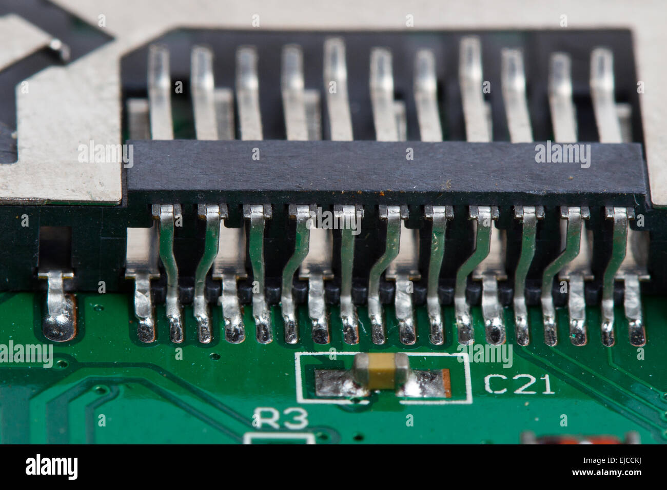 Digital hardware hi-res stock photography and images - Alamy
