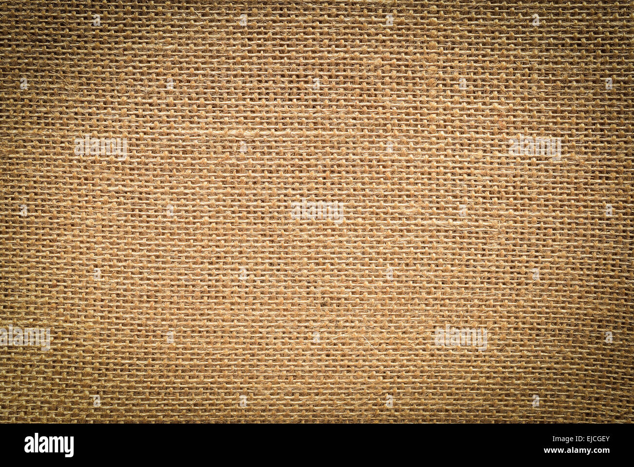 Burlap Texture Background Stock Photo - Alamy