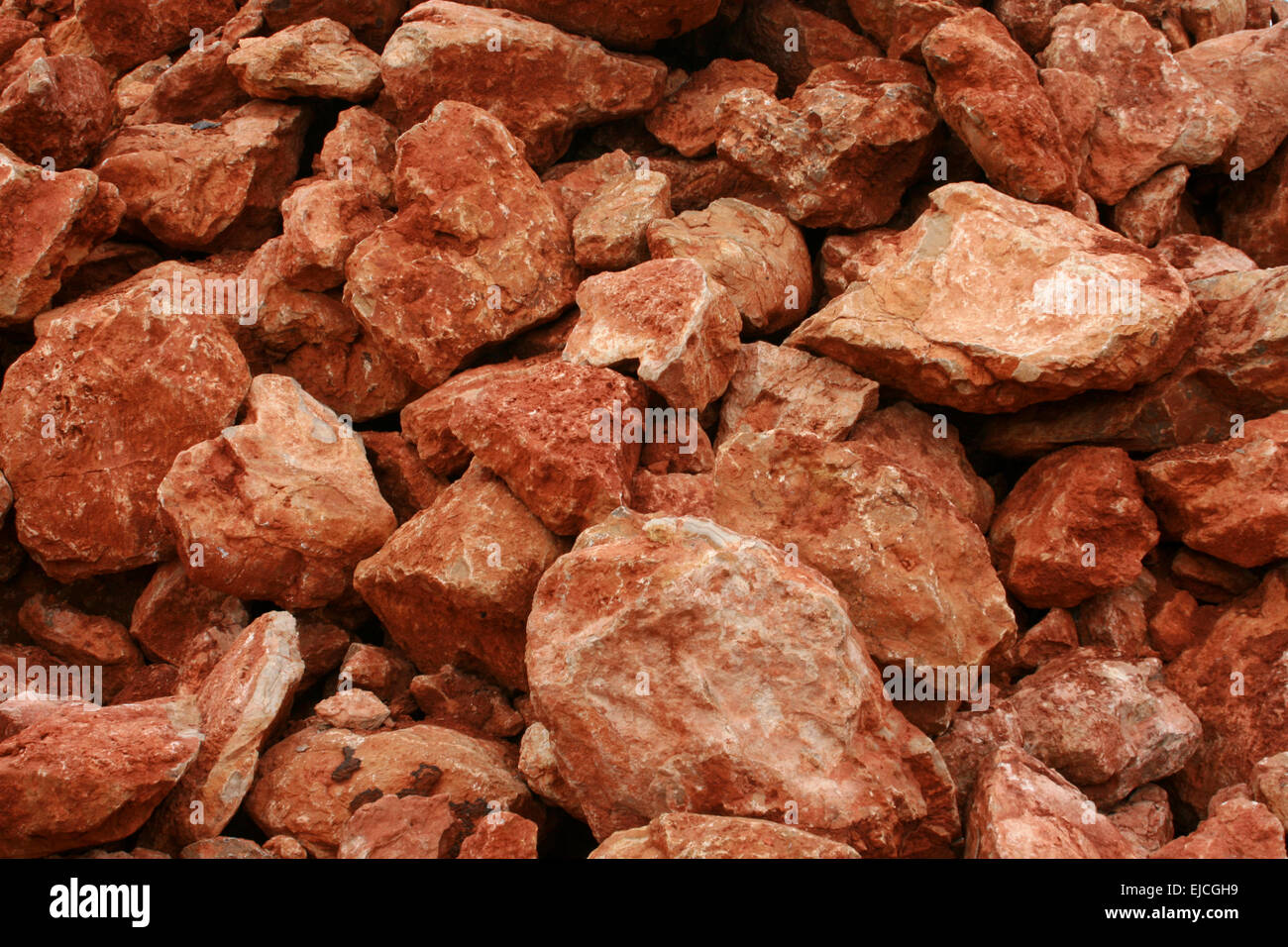 building material Stock Photo