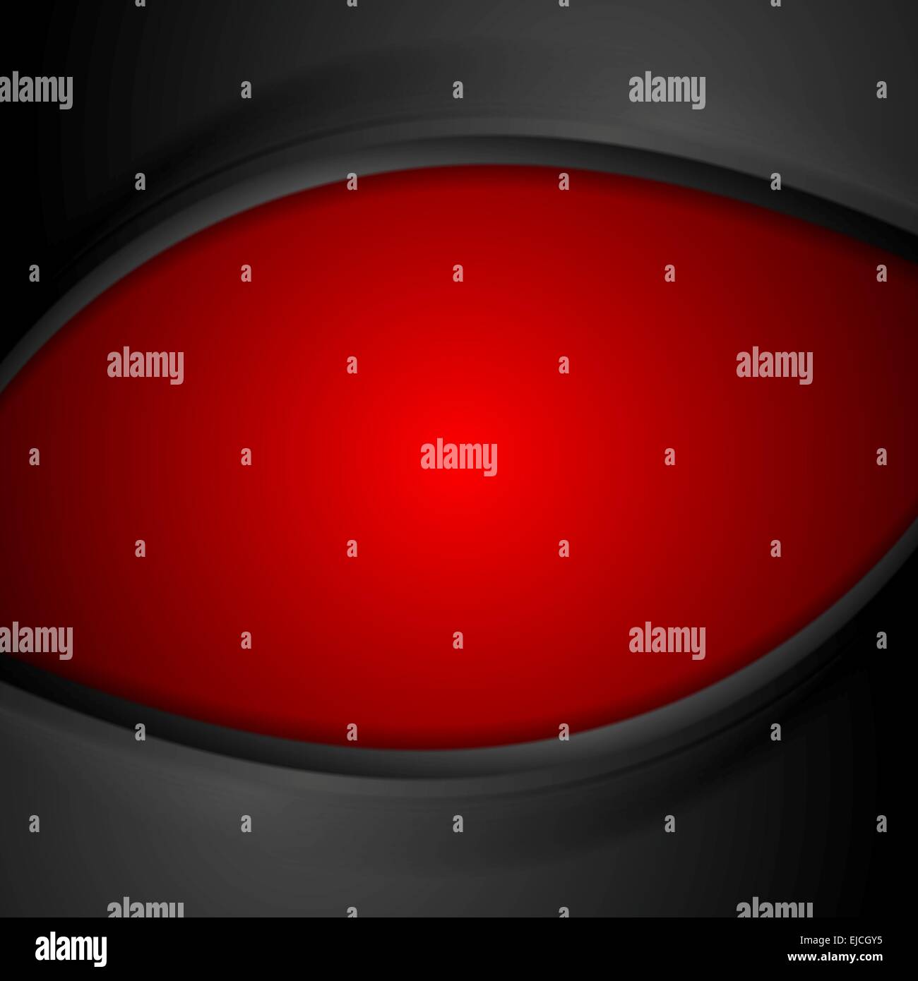 Red and black wavy background Stock Photo Alamy