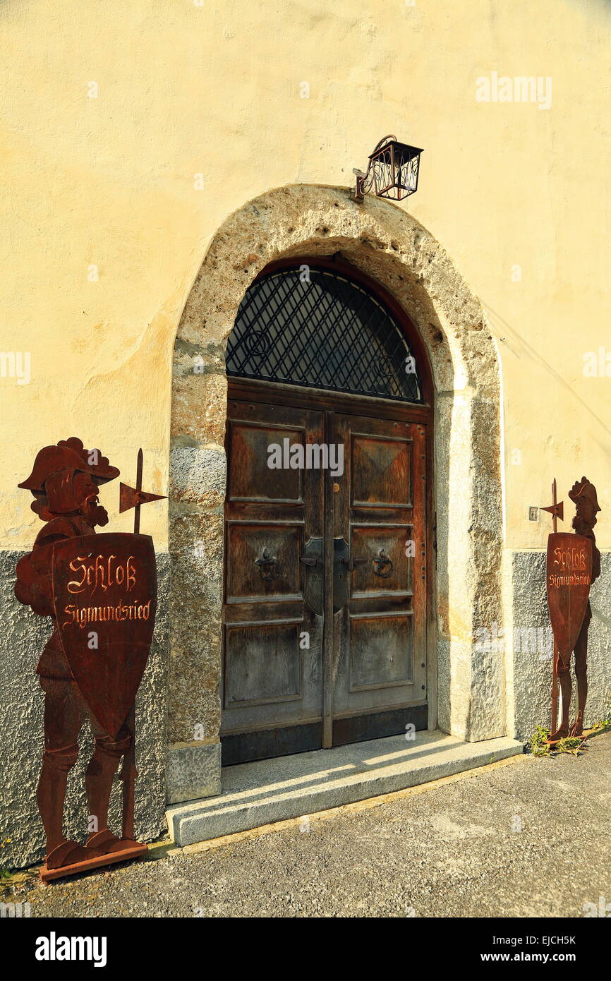 Schloss sc hi-res stock photography and images - Alamy