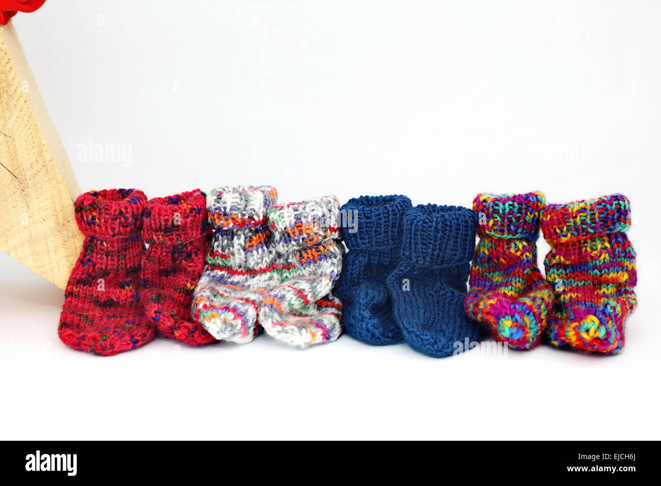 Christmas Star Stock Photo