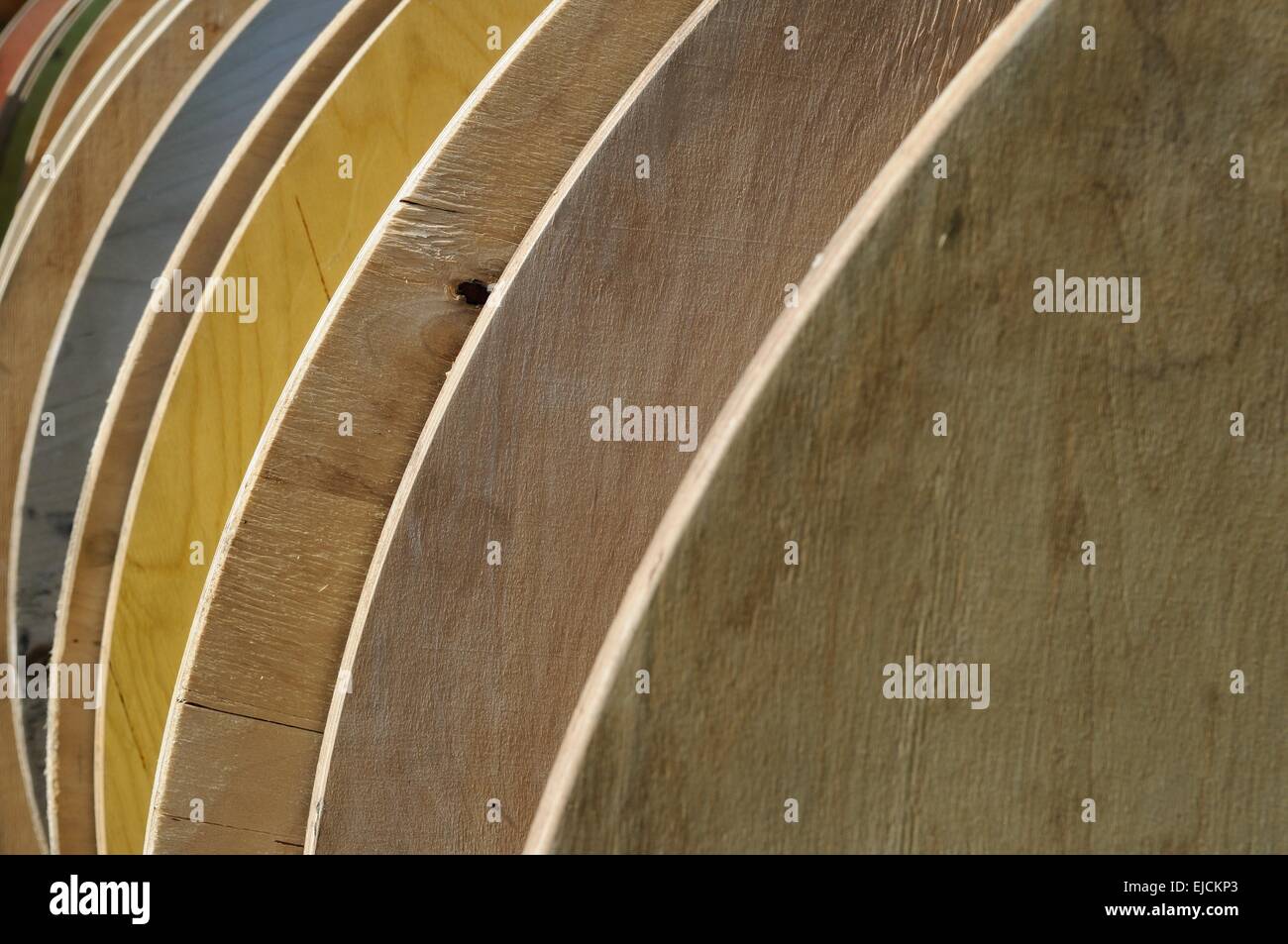 Cable drums hires stock photography and images Alamy