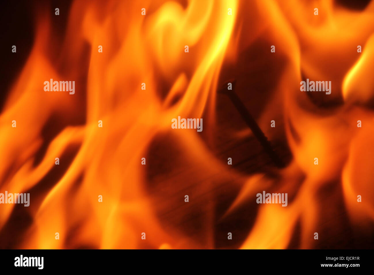 Orange and red colours hi-res stock photography and images - Alamy