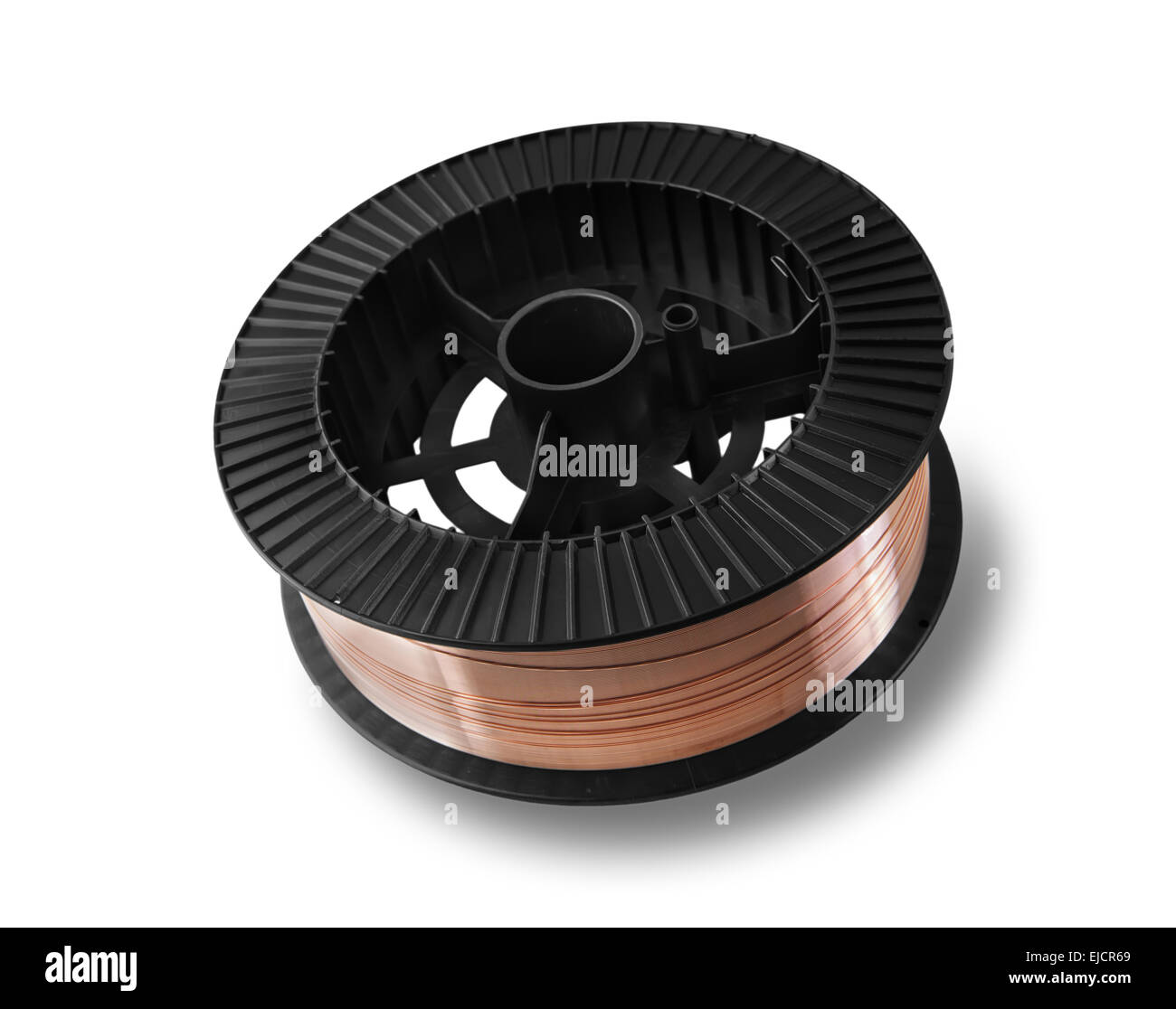 Copper solenoid hires stock photography and images Alamy