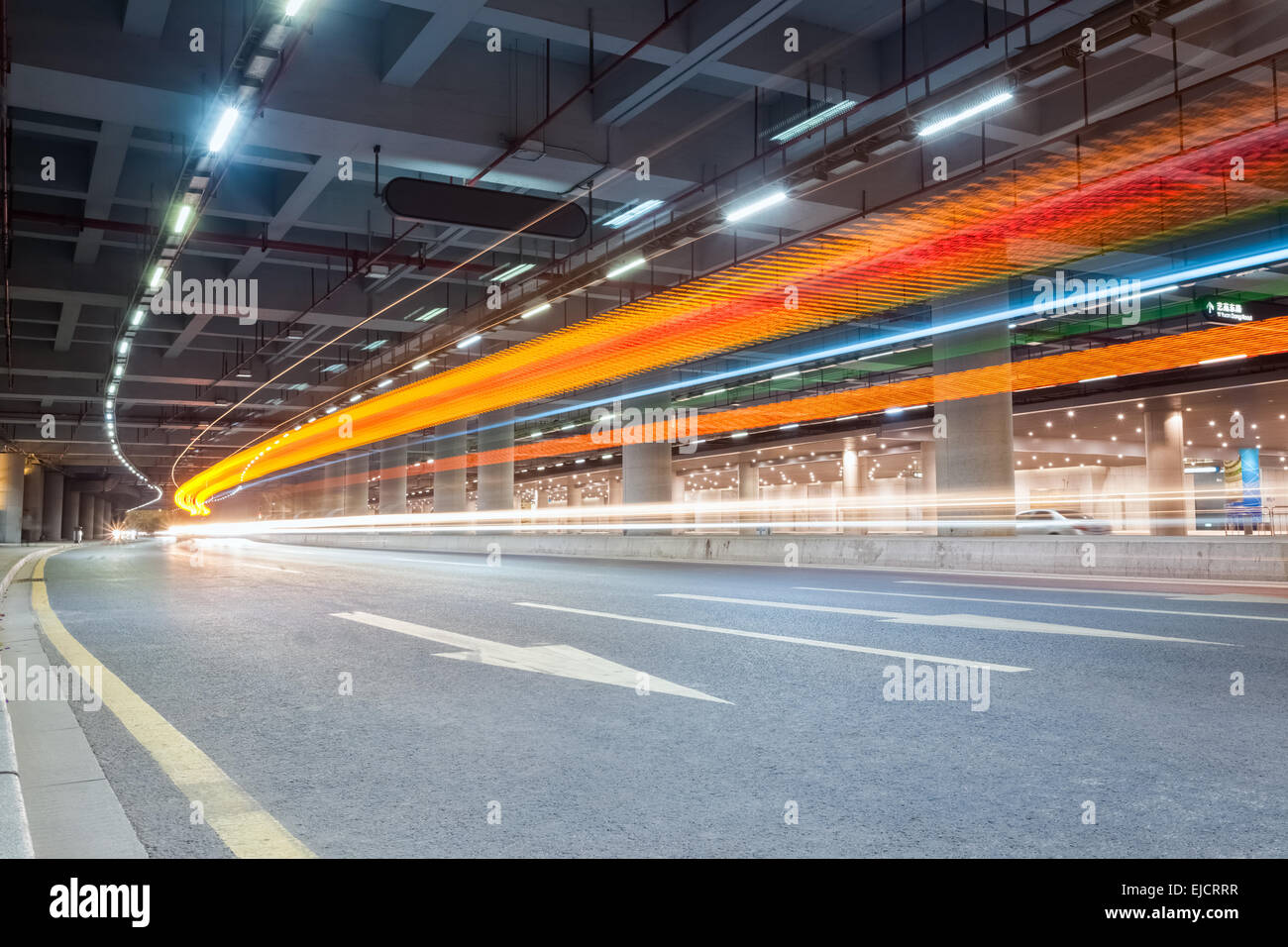 City bus driving on road hi-res stock photography and images - Alamy
