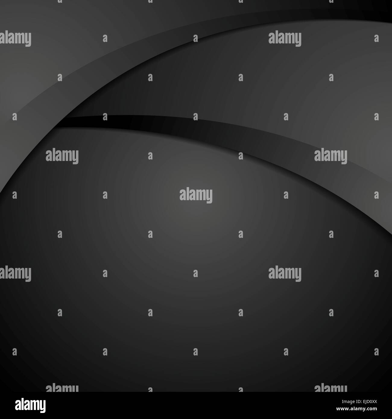 Abstract dark waves background Stock Photo Alamy