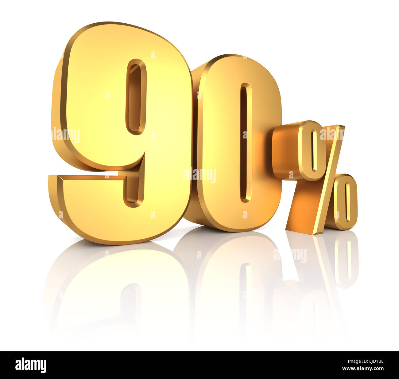 Gold 90 Percent Stock Photo Alamy gold-90-percent-stock-photo-alamy