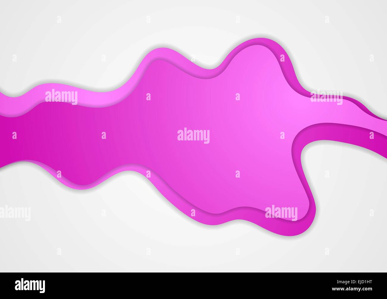 Purple waves hi-res stock photography and images - Alamy