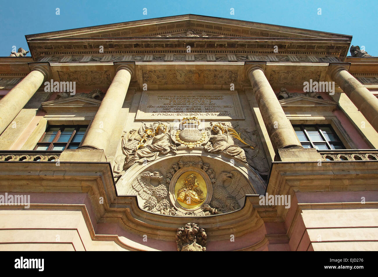 German History Museum Berlin