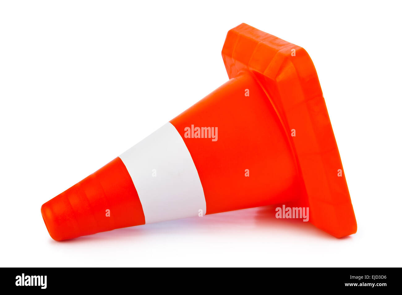 Traffic cone hires stock photography and images Alamy