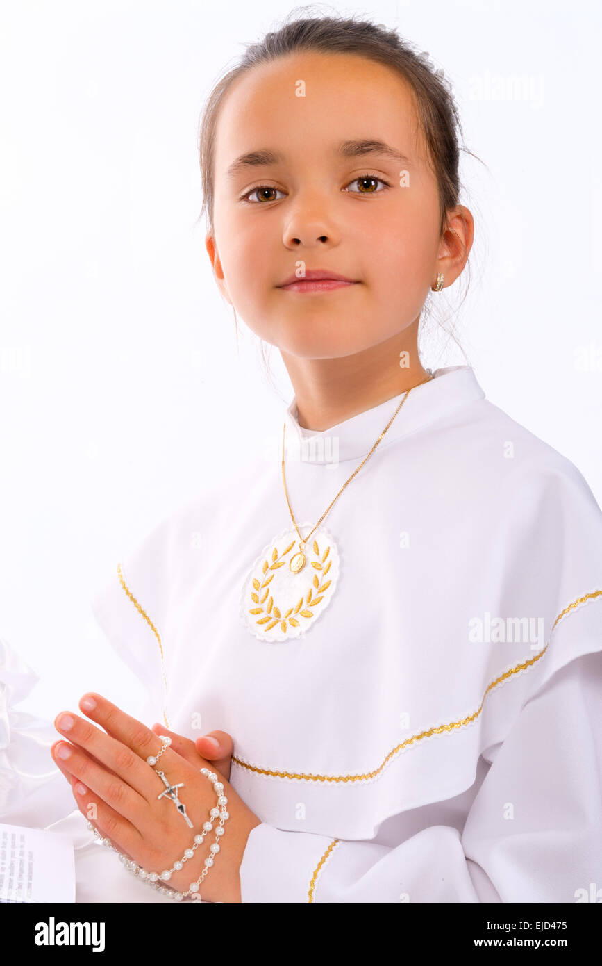 Communion chalice child hires stock photography and images Alamy