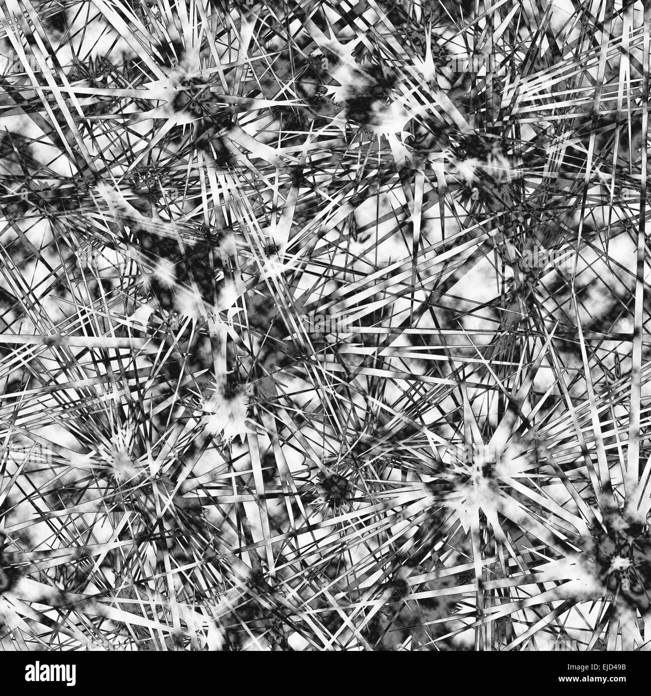 Crystallize pattern hi-res stock photography and images - Alamy