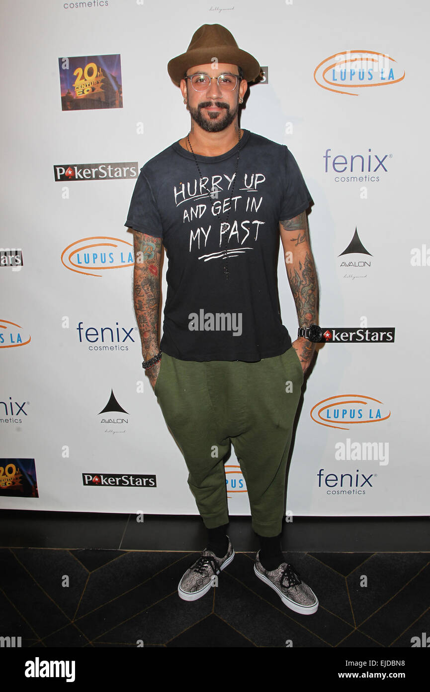 Stars Get Lucky For Lupus High Resolution Stock Photography and Images