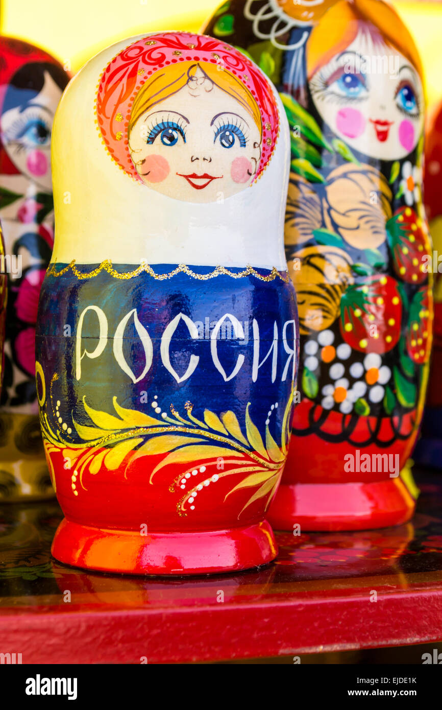 Babushka lady hires stock photography and images Alamy