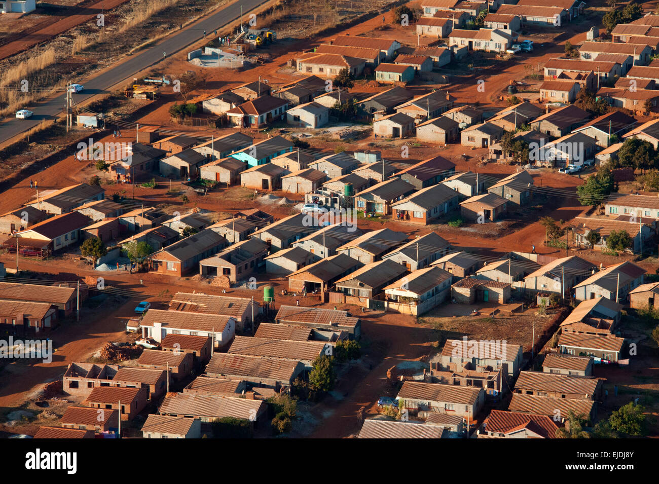 Population growth in africa hi-res stock photography and images - Alamy