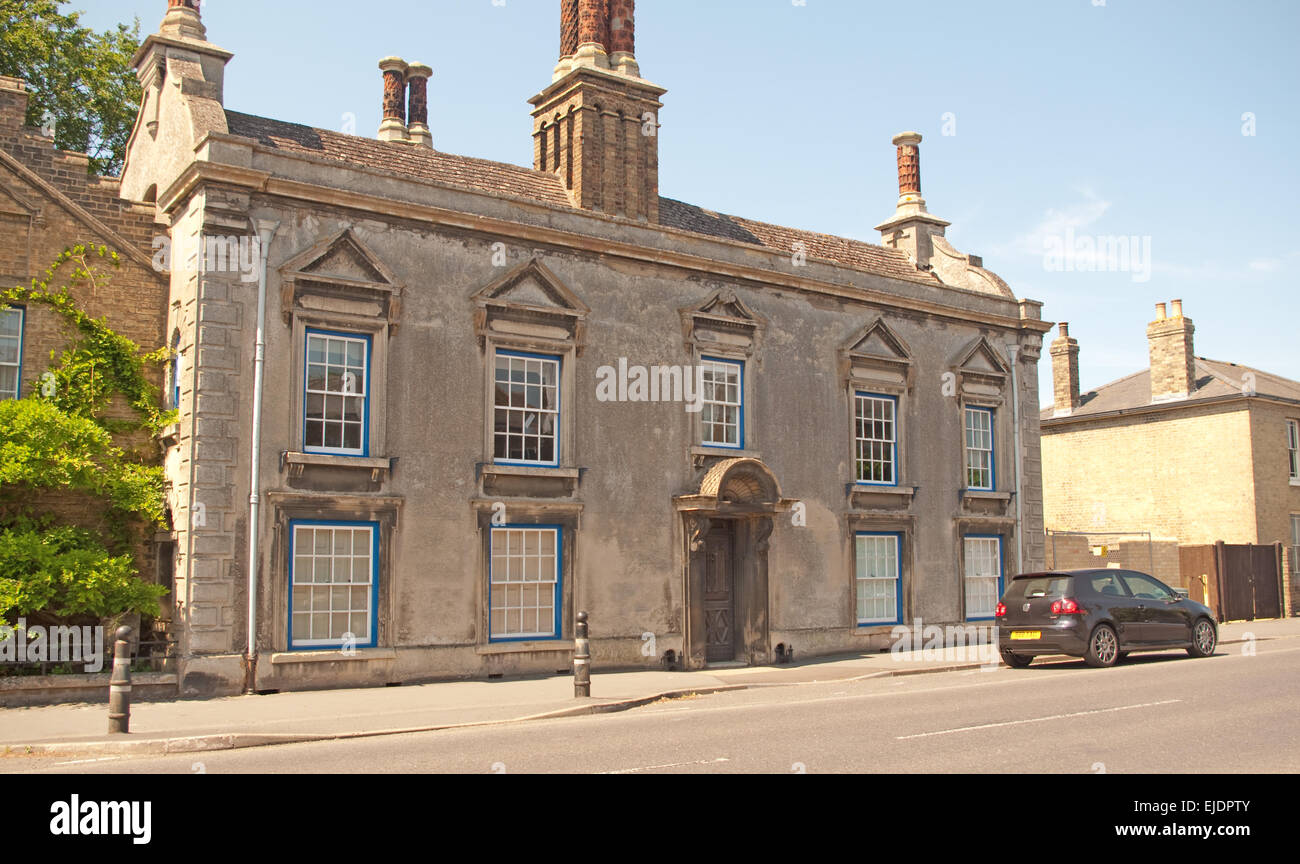 Cottenham hires stock photography and images Alamy