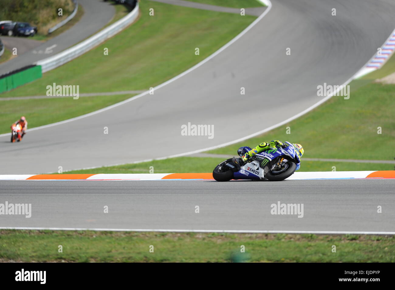 Motogp brno hi-res stock photography and images - Alamy