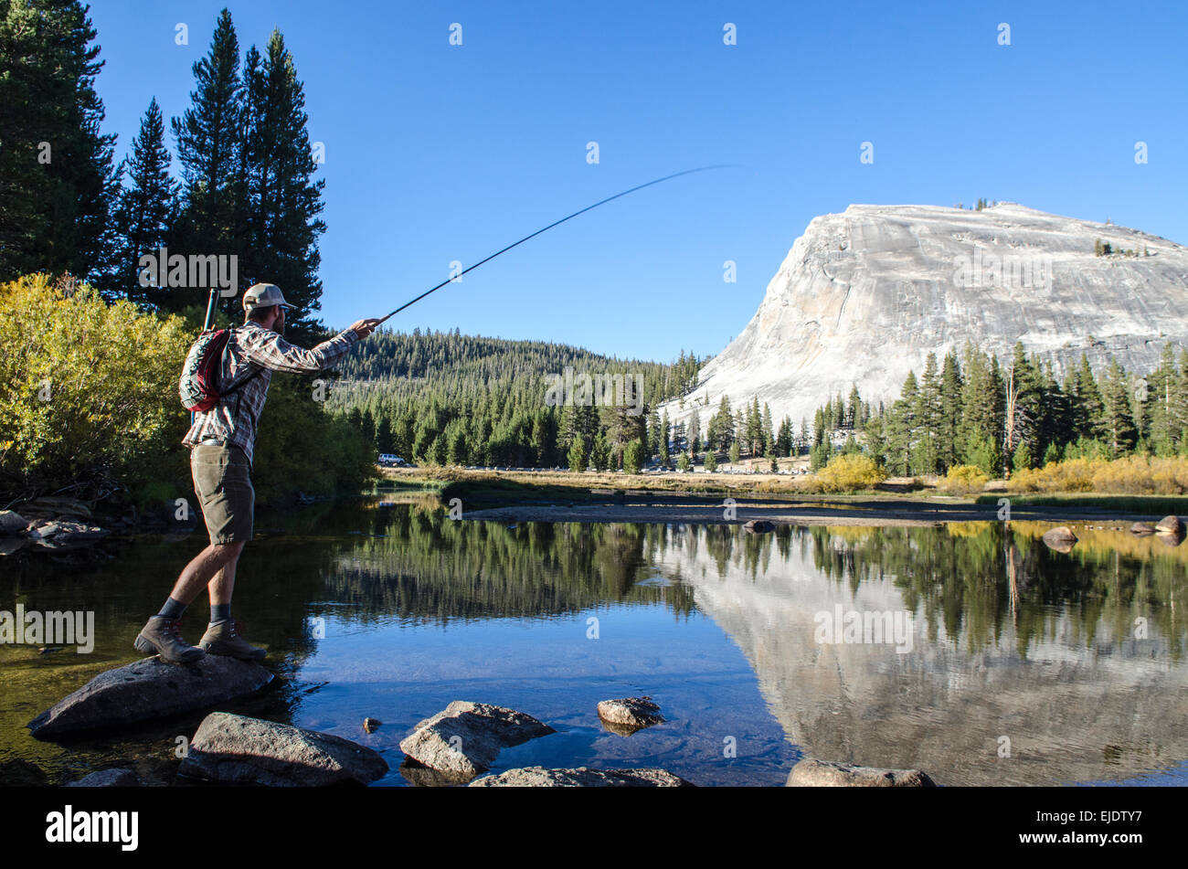 California Fly Fishing Schools