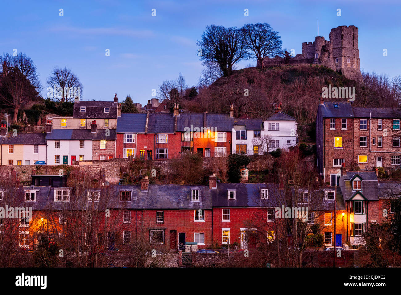 Lewes hires stock photography and images Alamy
