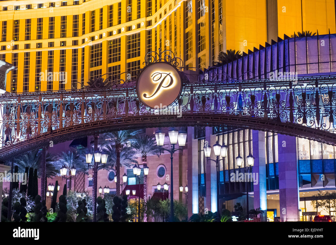 The Palazzo Hotel And Casino In Las Vegas Stock Photo Alamy The palazzo hotel and casino in las vegas stock photo alamy