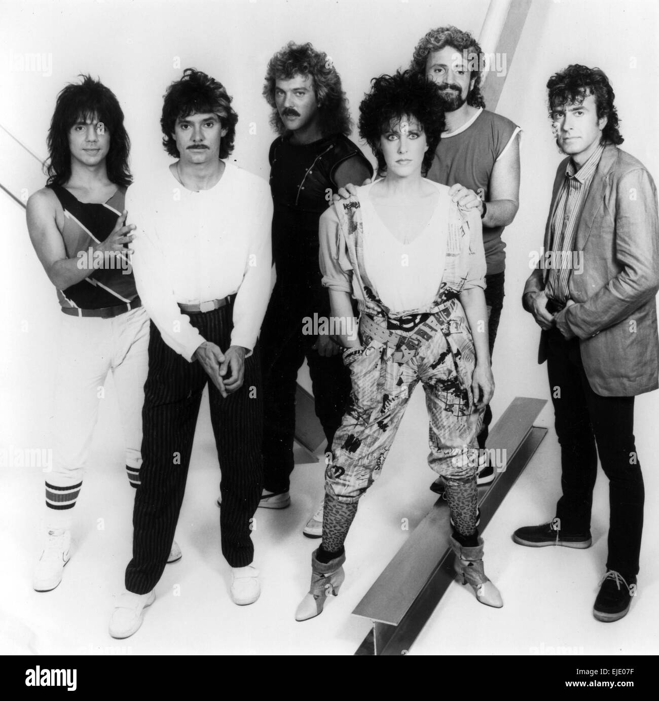 Starship Band