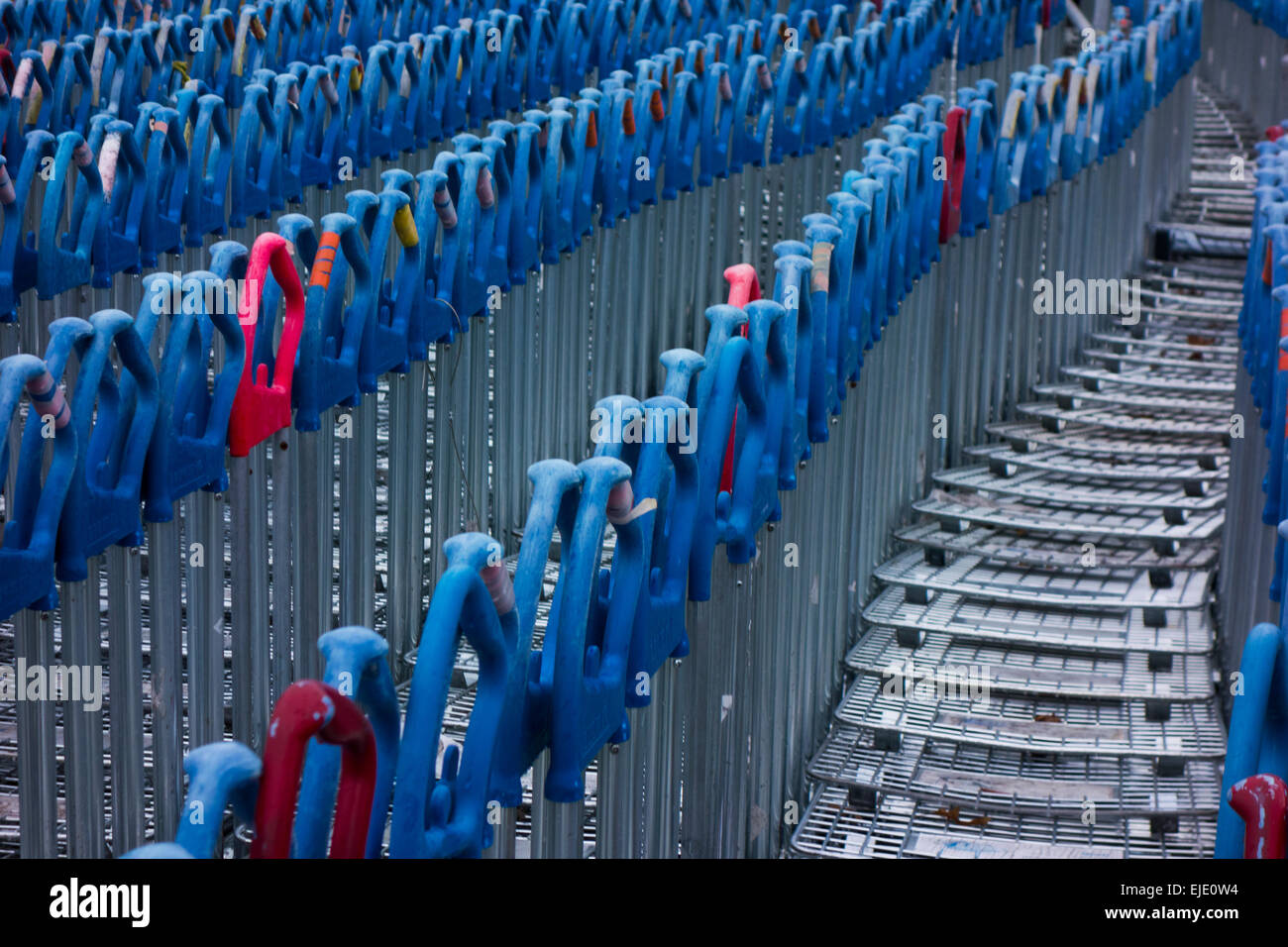IKEA Brooklyn NY store Stock Photo Alamy