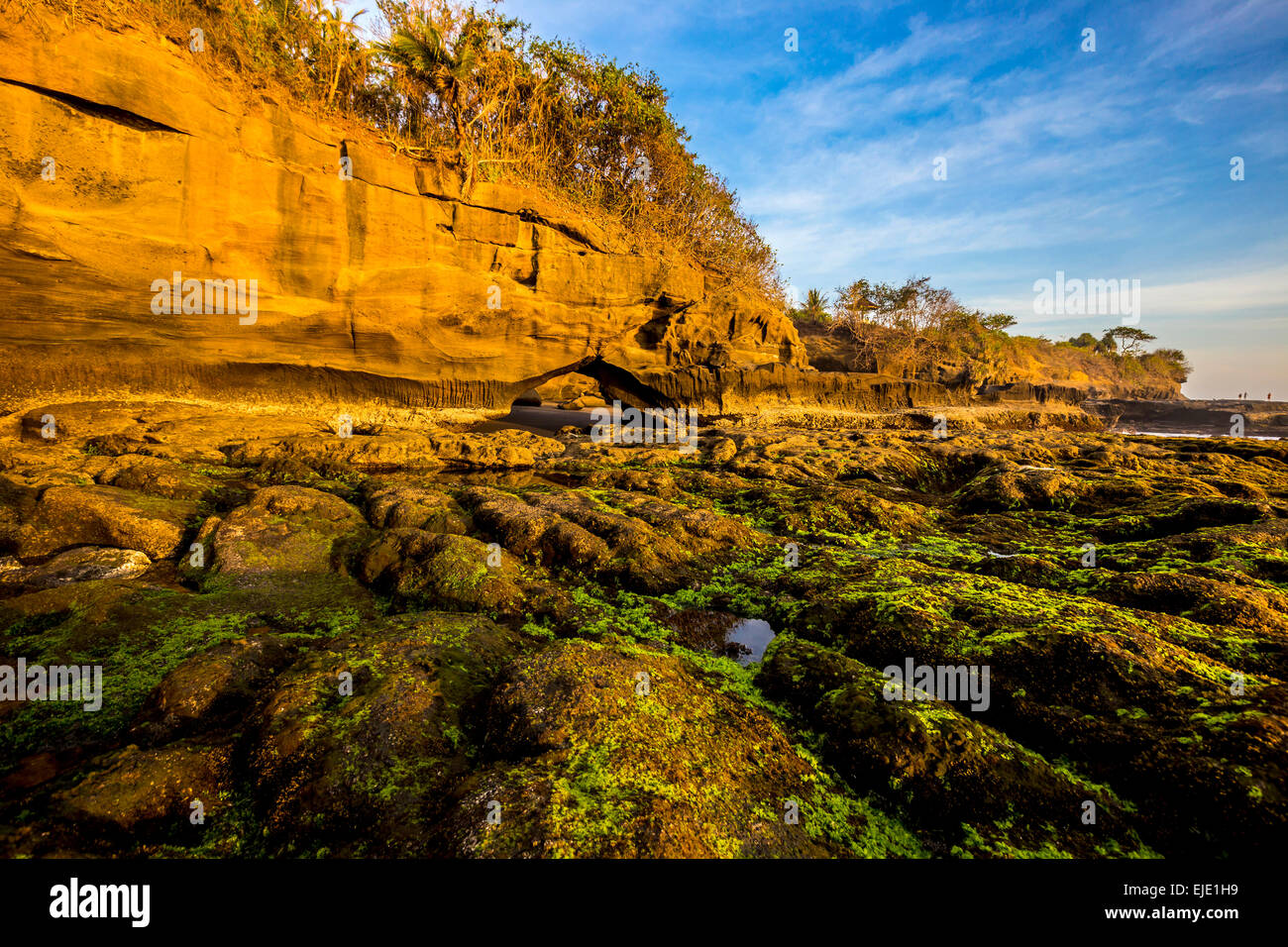 natural balian stream in Taiwan Stock Photo - Alamy