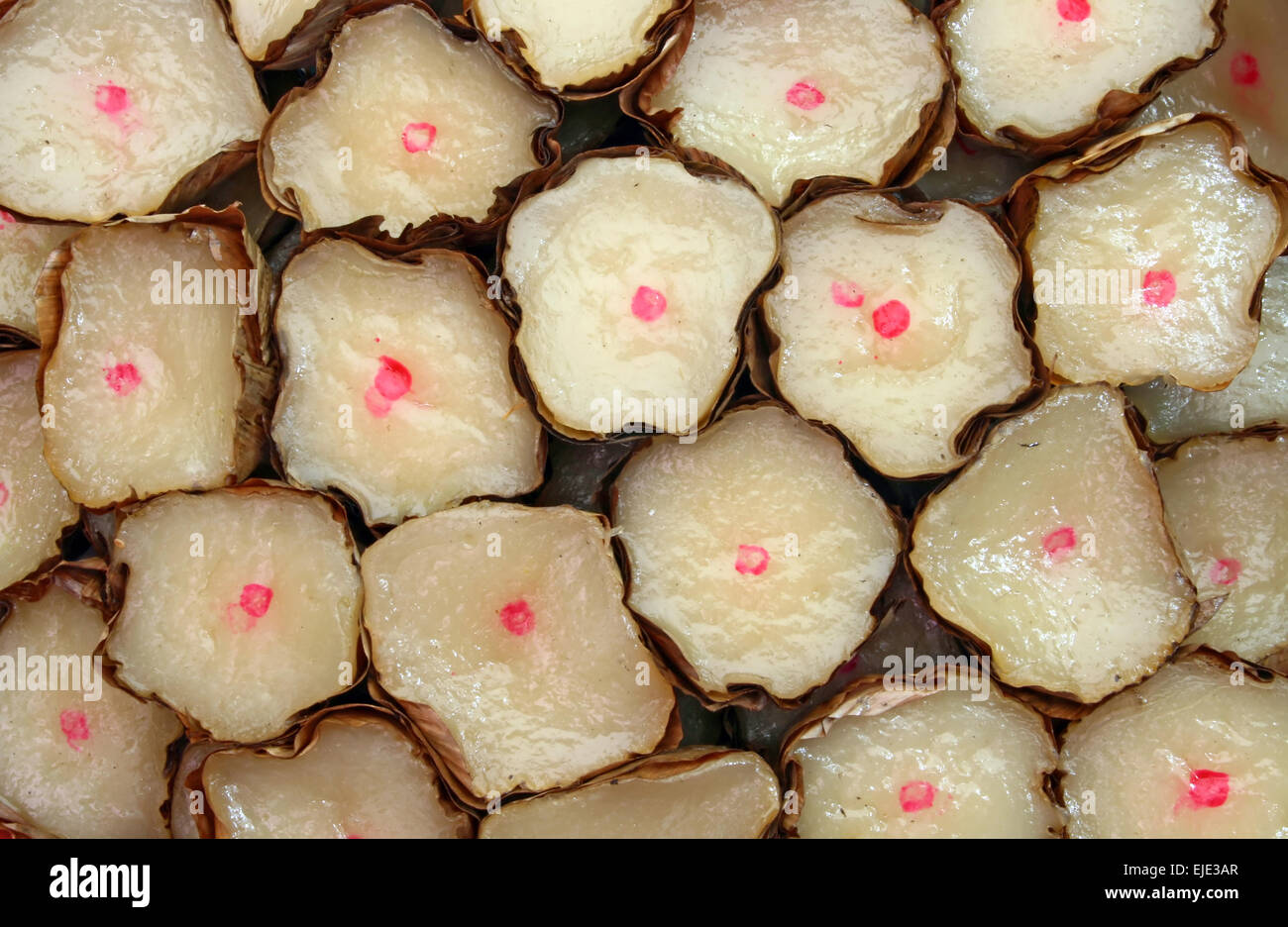 Traditional chinese rice pudding hi-res stock photography and images ...