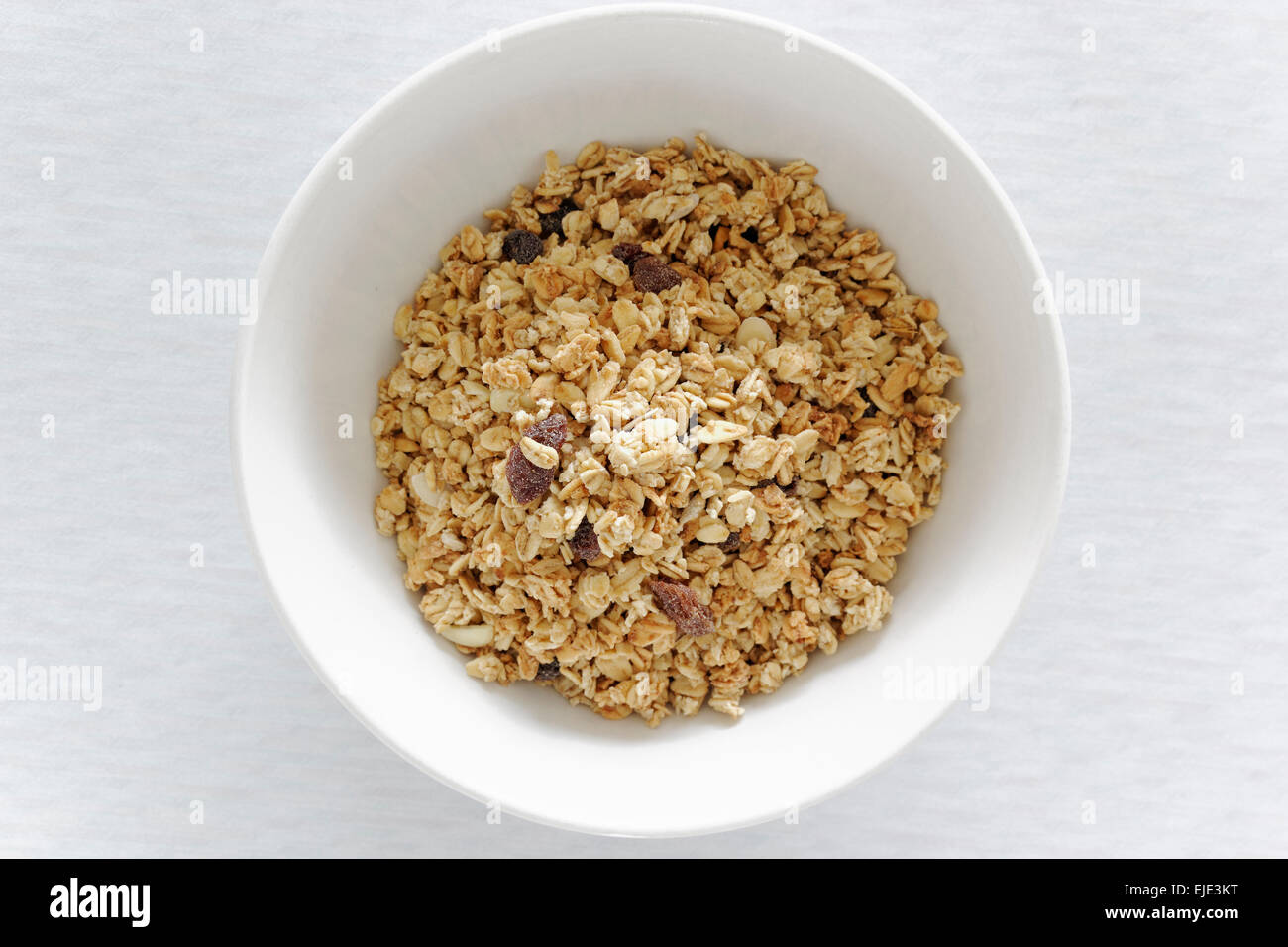 Jordans granola hires stock photography and images Alamy